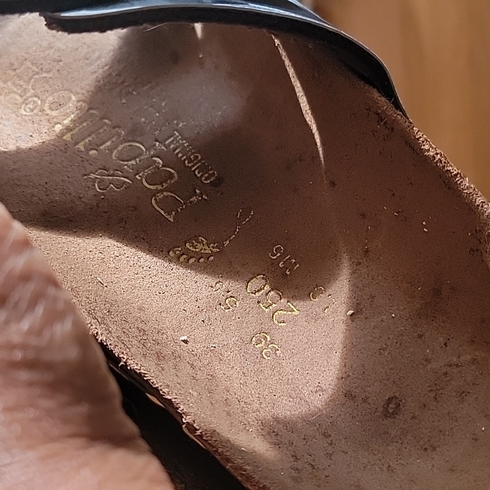 Birkenstock Papillio Slides - Picture 6 of 7